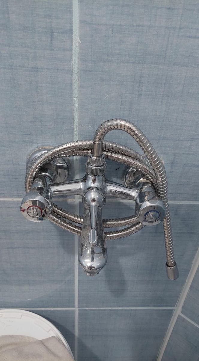 Banyo bataryası değişimi ve tesisat servisi