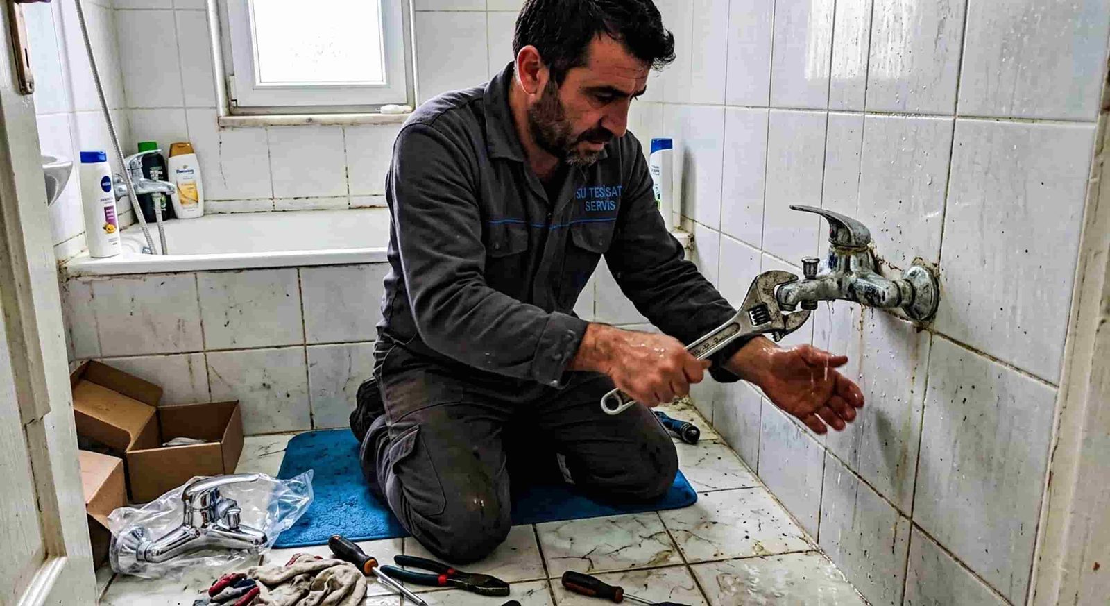 Batarya Tamiri mi Değişimi mi?