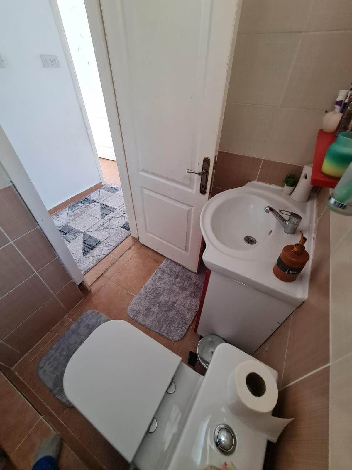Banyo Gideri Açma