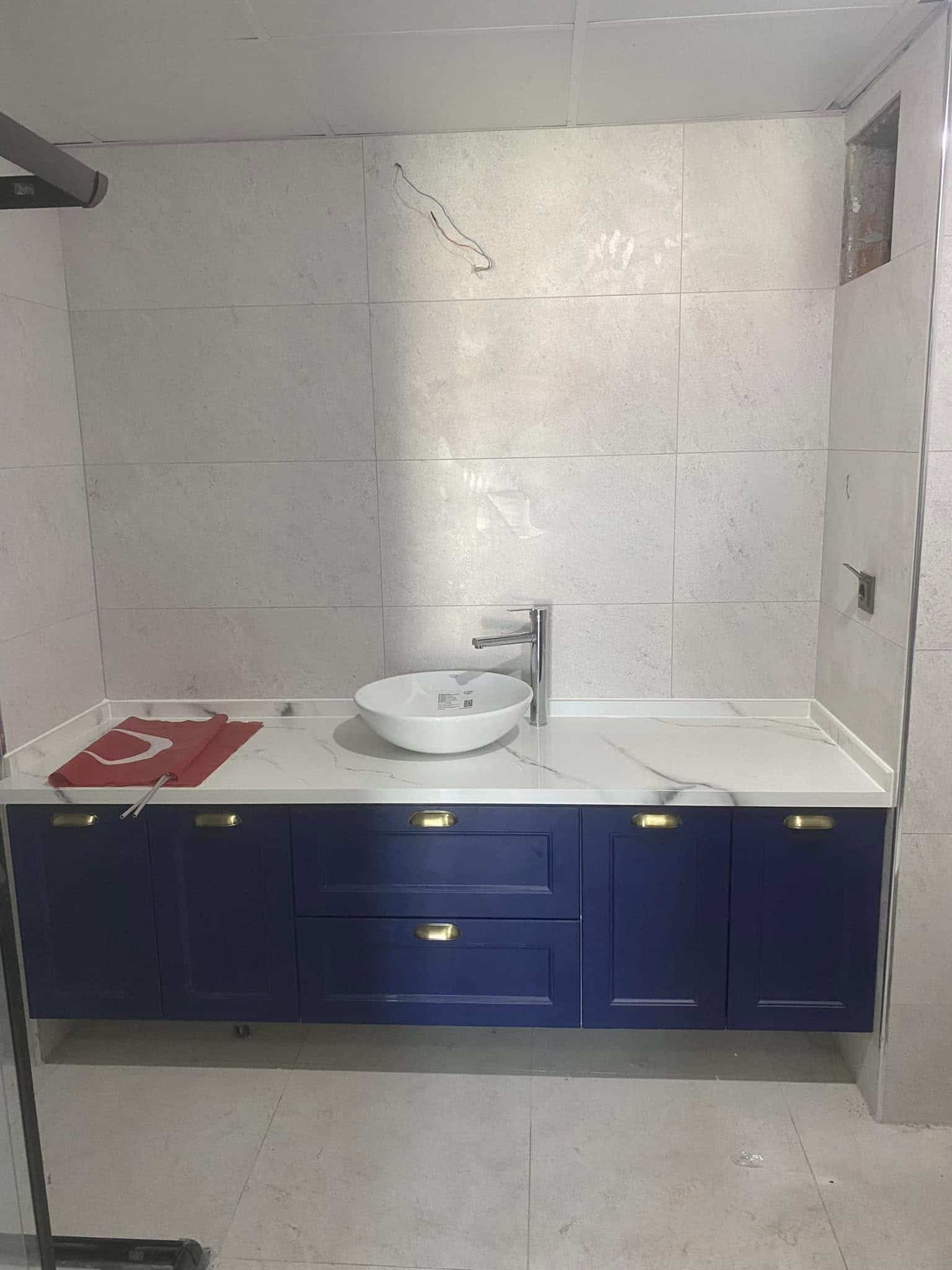 Servis Öncesi Hazırlık