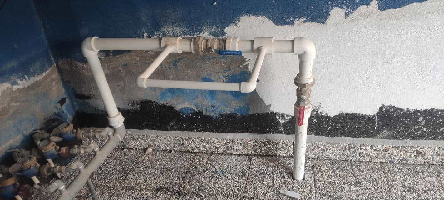 Su Tesisatı Servisi